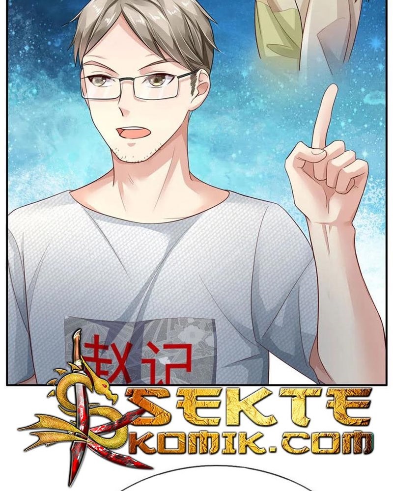 I am Daxianzun chapter 95